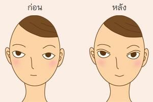 ทำตาสองชั้น